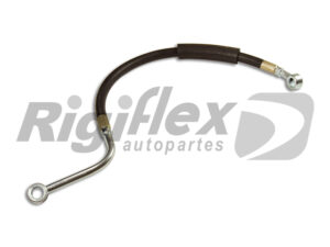 FLEXIBLE DE FRENO DERECHO MOD F 915